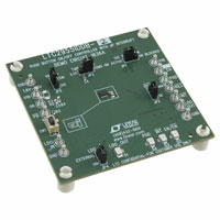 Linear Technology - DC1836A-B - BOARD EVAL FOR LTC2955-2