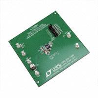 Linear Technology - DC1870A - EVAL BOARD LDO REG LT3081
