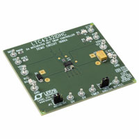Linear Technology - DC1886A - DEMO BOARD FOR LTC4232