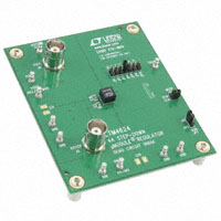 Linear Technology - DC1889A - BOARD DEMO FOR LTM4624