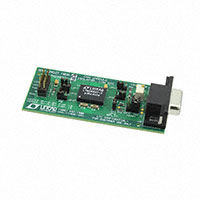 Linear Technology - DC1903A-A - DEMO BOARD FOR LTM2889-3