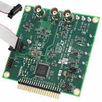 Linear Technology - DC1908A-B - EVAL BOARDS FOR LTC2337-18