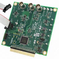 Linear Technology - DC1908A-C - EVAL BOARDS FOR LTC2336-18