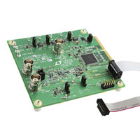 Linear Technology - DC1925A-C - EVAL BOARD FOR LTC2376-20