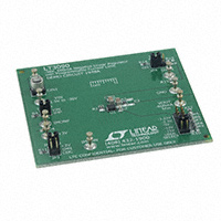Linear Technology - DC1948A - BOARD EVAL FOR LT3090
