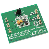 Linear Technology - DC194A-A - BOARD EVAL FOR LT1317CMS8