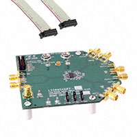 Linear Technology - DC1954A-A - LTC6954-1 DEMO BOARD LOW PHASE N