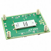 Linear Technology - DC1964A - EVAL BOARD FOR LTC3110