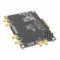 Linear Technology - DC1975A-A - EVAL BOARD FOR LTC2270