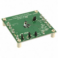 Linear Technology - DC1977A-A - DEMO BOARD FOR LTC4121EUD-4.2
