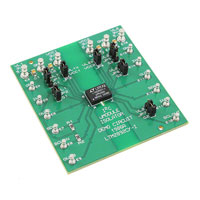 Linear Technology - DC1986A - EVAL BOARD FOR LTM2892-I