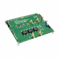 Linear Technology - DC1989A-B - BOARD EVAL FOR LTM4676