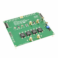 Linear Technology - DC1989A-C - BOARD EVAL FOR LTM4676