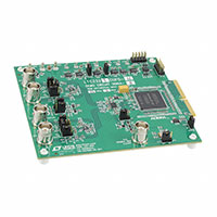 Linear Technology - DC1996A-B - BOARD EVAL FOR LTC2321-16
