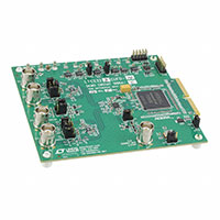 Linear Technology - DC1996A-C - BOARD EVAL FOR LTC2323-14