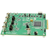 Linear Technology - DC1996A-D - BOARD EVAL FOR LTC2321-14
