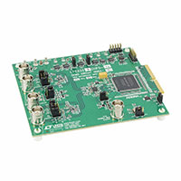 Linear Technology - DC1996A-E - BOARD EVAL FOR LTC2323-12