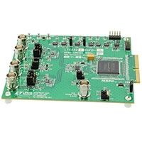 Linear Technology - DC1996A-F - BOARD EVAL FOR LTC2321-12