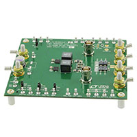 Linear Technology - DC1997A-A - BOARD EVAL FOR LTC3838EUHF