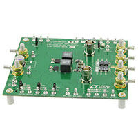 Linear Technology - DC1997A-B - BOARD EVAL FOR LTC3838EUHF