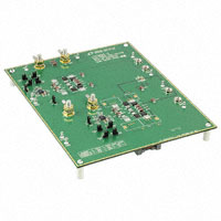 Linear Technology - DC2006A-A - BOARD EVAL FOR LTC3862EUH