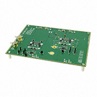 Linear Technology - DC2006A-B - BOARD EVAL FOR LTC3862EUH