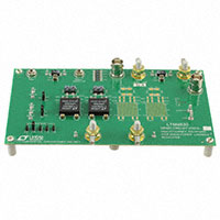 Linear Technology - DC2007A-A - EVAL BOARD FOR LTM4630