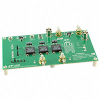 Linear Technology - DC2007A-B - EVAL BOARD FOR LTM4630