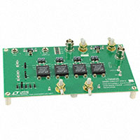 Linear Technology - DC2007A-C - EVAL BOARD FOR LTM4630