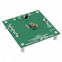 Linear Technology - DC2010A - BOARD EVAL FOR LT8612