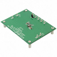 Linear Technology - DC2012A - BOARD EVAL FOR LT8610A