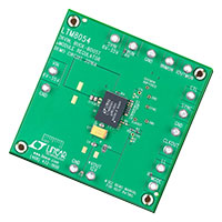 Linear Technology - DC2016A - BOARD EVAL FOR LTM8054