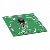Linear Technology - DC2020A - EVAL BOARD LED DRIVER LT3955