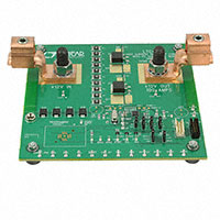 Linear Technology - DC2024A-A - EVAL BOARD FOR LTC4282