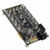 Linear Technology - DC2028A - EVAL BOARD FOR LTC2977