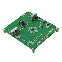 Linear Technology - DC2044A - BOARD EVAL FOR LTC4020EUHF