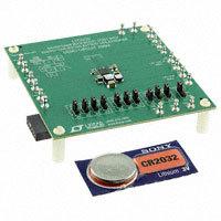 Linear Technology - DC2048A - BOARD EVAL FOR LTC3330EUH