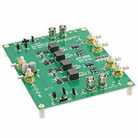 Linear Technology - DC2055A - EVAL BOARD FOR LTC3875EUJ