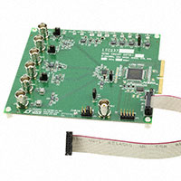Linear Technology - DC2071A-B - DEMO BOARD FOR LTC2372-18