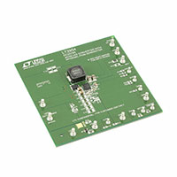 Linear Technology - DC2079A - EVAL BOARD LED DRIVER LT3954
