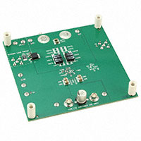 Linear Technology - DC2081A-A - EVAL BOARD FOR LTM4630