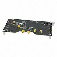 Linear Technology - DC2085A-C - DEMO BOARD EVAL FOR LTC2000-11