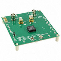 Linear Technology - DC2087A - EVAL BOARD FOR LTM4676