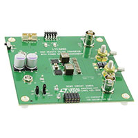 Linear Technology - DC2088A - BOARD EVAL FOR LTC3880EUJ