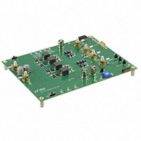 Linear Technology - DC2089A-A - EVAL BOARD FOR LTC3870 LTC3880