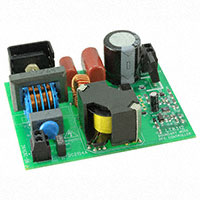 Linear Technology - DC2104A - DEMO BOARD FOR LT8312EMS