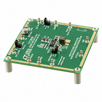 Linear Technology - DC2113A - DEMO BOARD FOR LTC3649