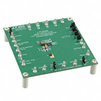 Linear Technology - DC2118A - EVAL BOARD FOR LTC4040