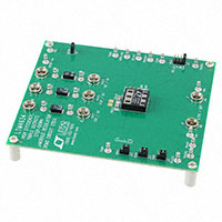 Linear Technology - DC2121A - BOARD DEMO FOR LTM4634