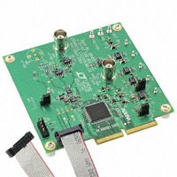 Linear Technology - DC2135A - EVAL BOARD FOR LTC2378